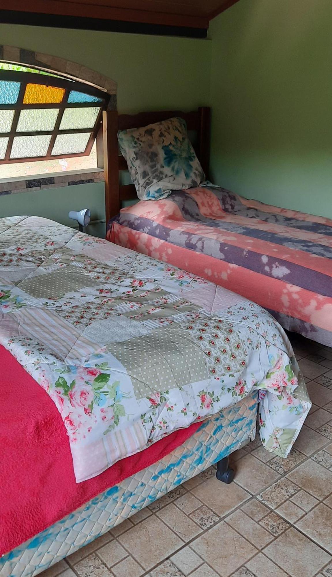Suites Casinha Do Alto Da Bocaina Sao Pedro da Serra  Room photo