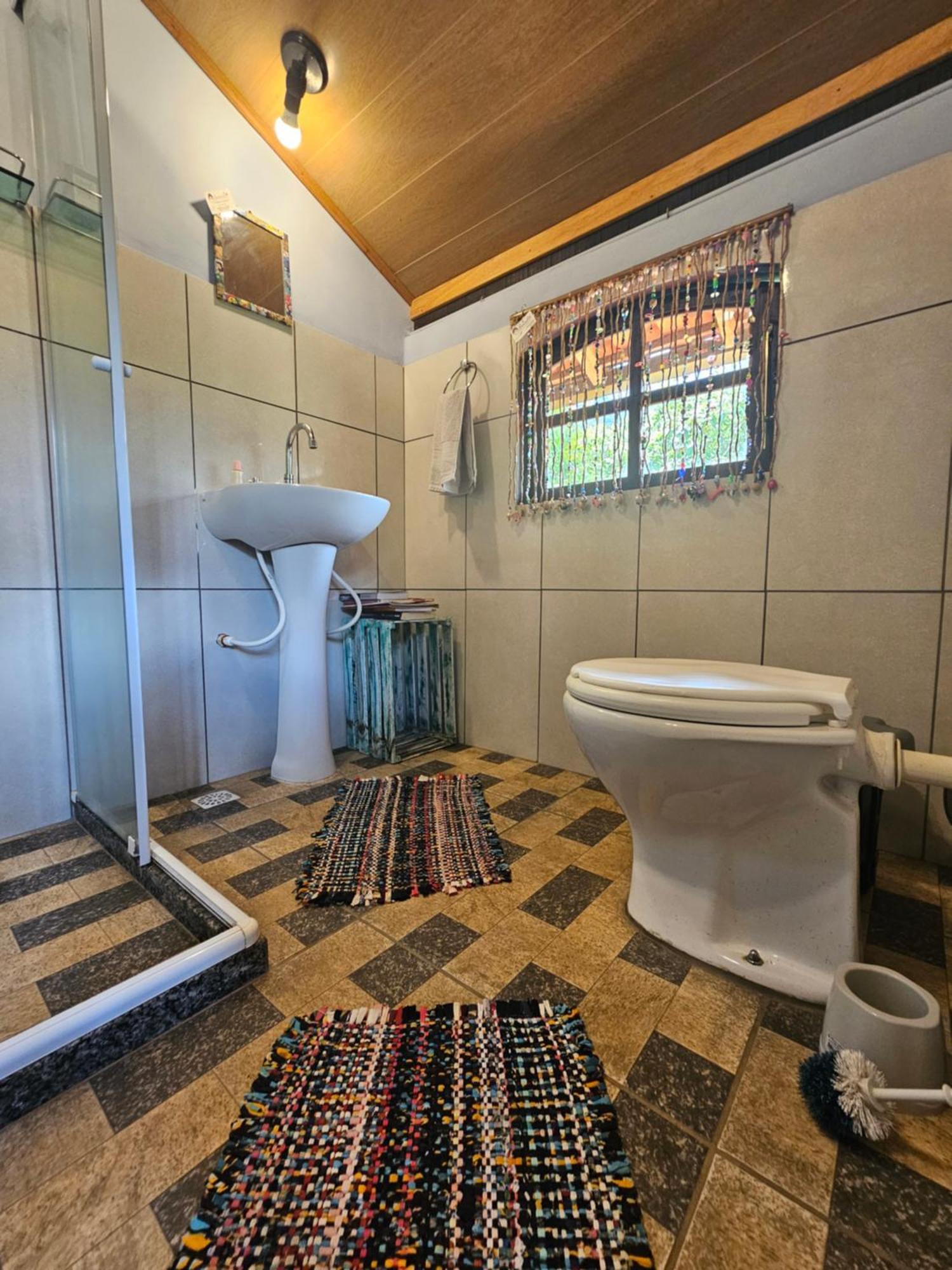 Suites Casinha Do Alto Da Bocaina Sao Pedro da Serra  Room photo