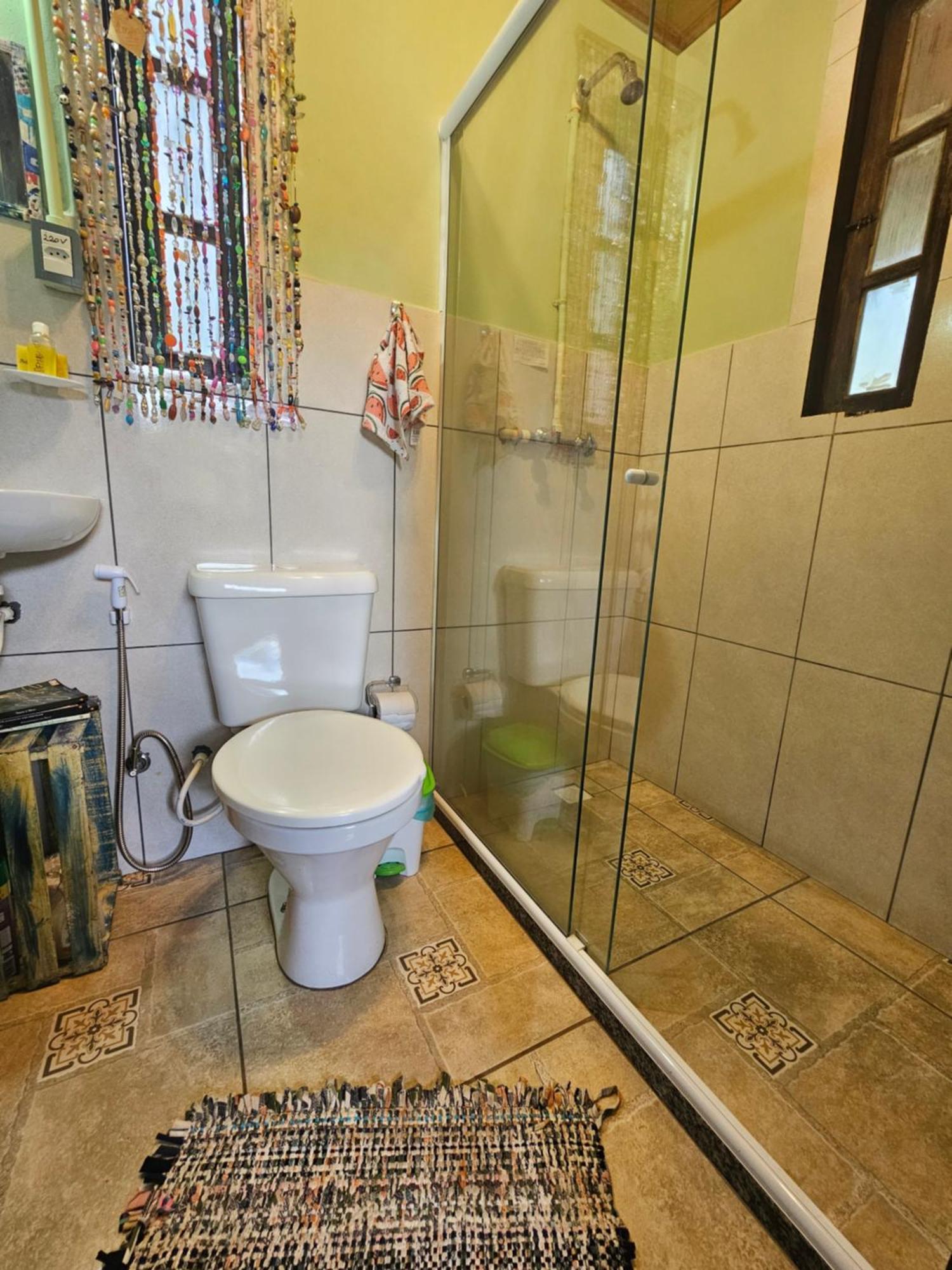 Suites Casinha Do Alto Da Bocaina Sao Pedro da Serra  Room photo